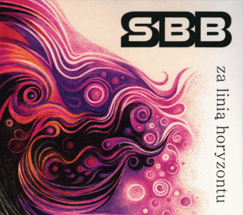 Silesian Blues Band : Za Linią Horyzontu